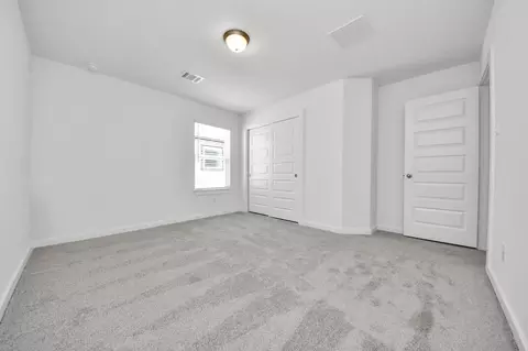Bedroom - 24606 Broad Park Ct, Spring, TX 77373 photo 5 of 7
