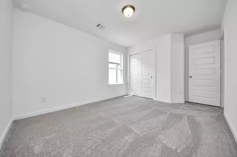 Bedroom - 24606 Broad Park Ct, Spring, TX 77373 photo 3 of 7