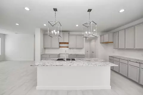 Kitchen - 24606 Broad Park Ct, Spring, TX 77373 photo 1 of 4
