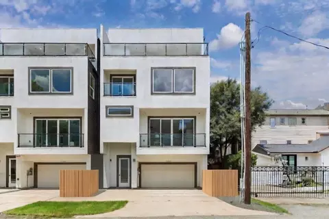 1607 Utah St, Houston, TX 77007