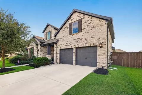 10114 Brush Way, Rosharon, TX 77583