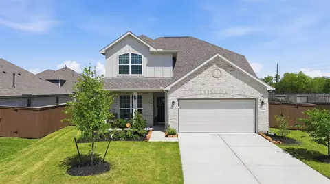 2535 Solano Ln, Baytown, TX 77523