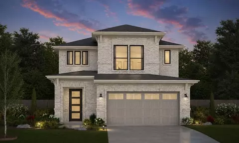 806 Mockingbird Passage Dr, Beasley, TX 77417