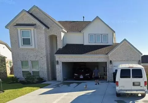 2826 Belle Tree Ln, Katy, TX 77493