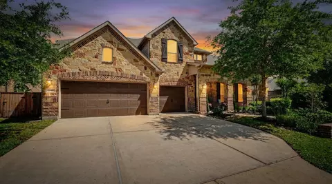 17210 Meek Pass Dr, Cypress, TX 77433