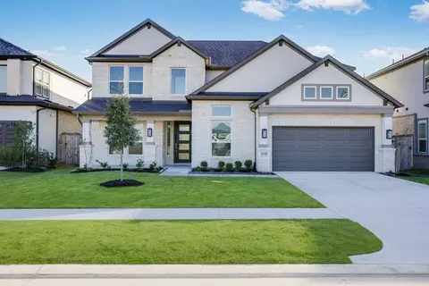 21719 Emerton Crescent Way, Cypress, TX 77433
