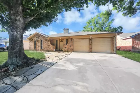 22811 Elkana Deane Ln, Katy, TX 77449