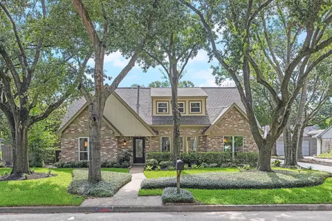 2754 Kismet Ln, Houston, TX 77043