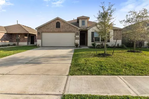 20938 Canary Wood Ln, New Caney, TX 77357