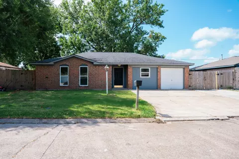 3108 Rey Ave, Baytown, TX 77521