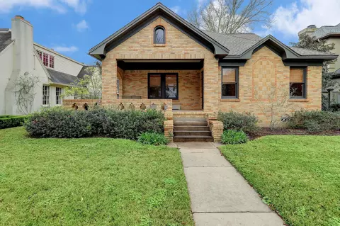 1907 Albans Rd, Houston, TX 77005