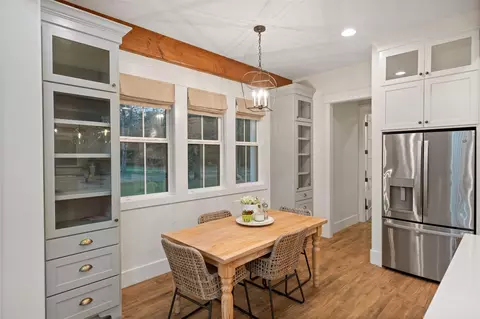 Dining - 27201 Double Culvert Rd, Hempstead, TX 77445 photo 4 of 4