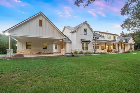 Exterior - 27201 Double Culvert Rd, Hempstead, TX 77445 photo 6 of 8