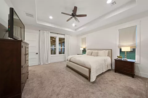 Bedroom - 27201 Double Culvert Rd, Hempstead, TX 77445 photo 3 of 7