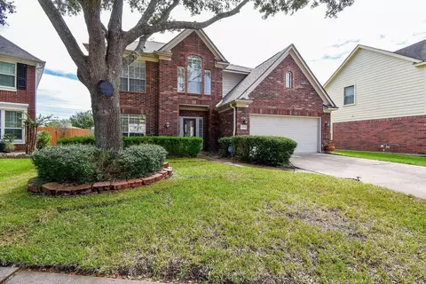 15611 Oakworth Ct, Sugar Land, TX 77498