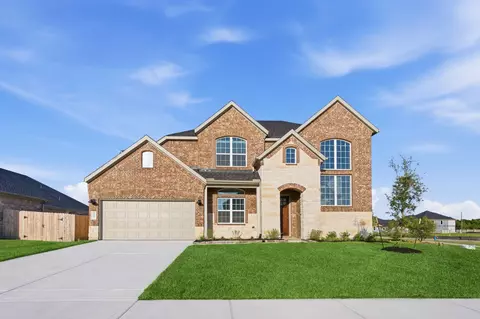 3419 Summercrisp Hollow Ln, Pearland, TX 77581
