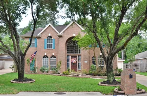 20103 Forest Drive St, Spring, TX 77388 photo 1