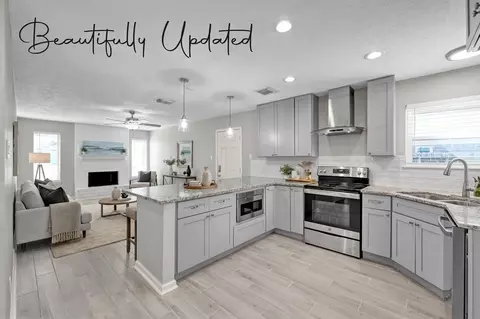 8226 Autumn Willow Dr, Tomball, TX 77375