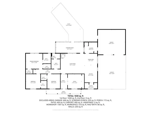 32114 Robin Ln, Waller, TX 77484