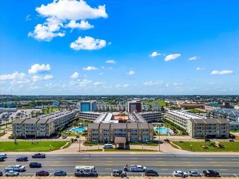 6300 Seawall Blvd #9209, Galveston, TX 77551