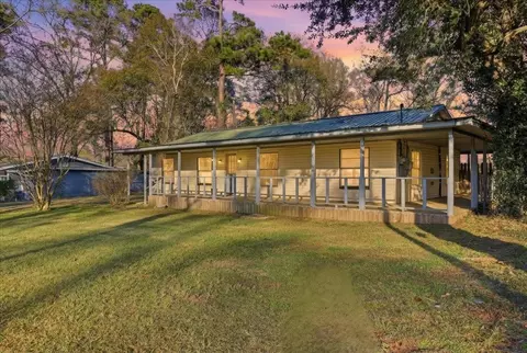 1370 2nd St, Vidor, TX 77662