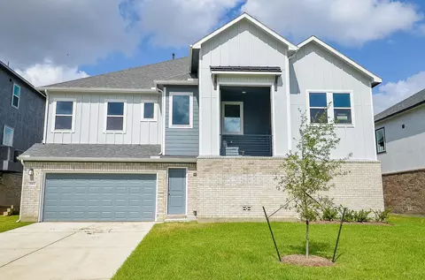20637 Dynamic Ct, Humble, TX 77338