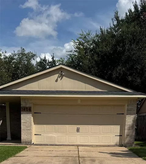 1406 Ashwood Dr, Sugar Land, TX 77498