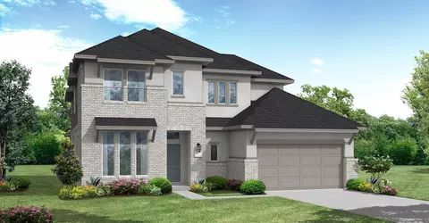 4717 Gully Marin Ln, League City, TX 77573