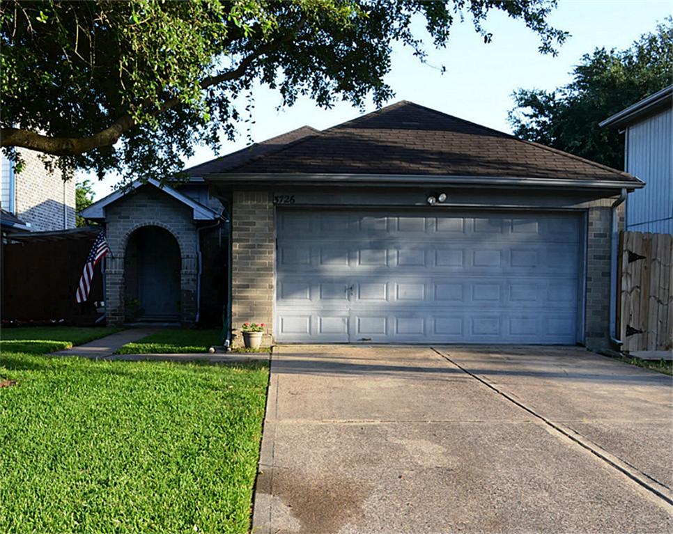 3726 Nicole Dr, Pasadena, TX 77503 photo 1