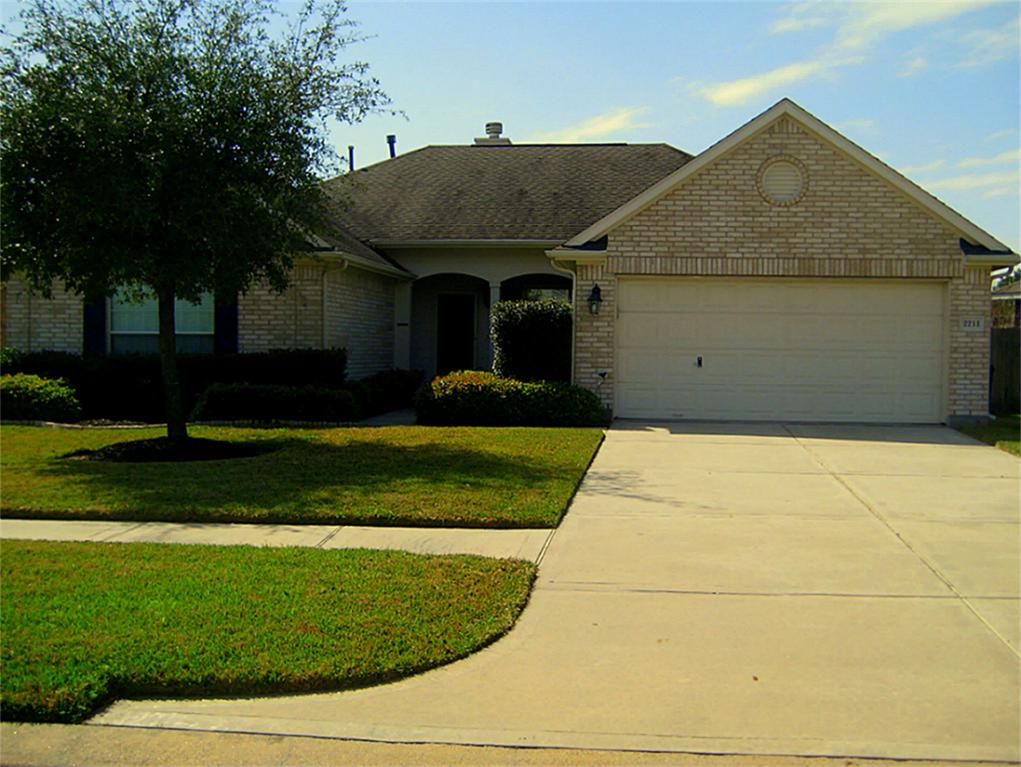 2211 Hannover Way, Spring, TX 77388 photo 1