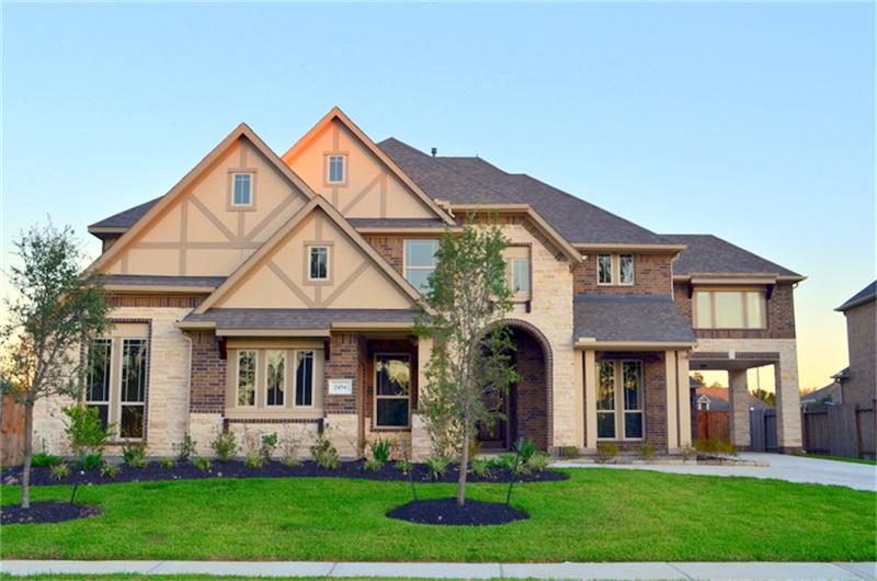 2454 Jill Cir, Spring, TX 77388 photo 1