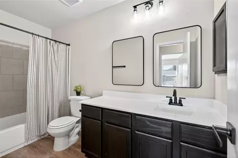 Bath - 2306 Garden Square Path, Spring, TX 77386 photo 4 of 4