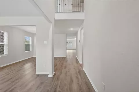 Entry Way - 2306 Garden Square Path, Spring, TX 77386 photo 2 of 7