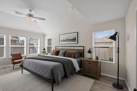 Bedroom - 2306 Garden Square Path, Spring, TX 77386 photo 1 of 12