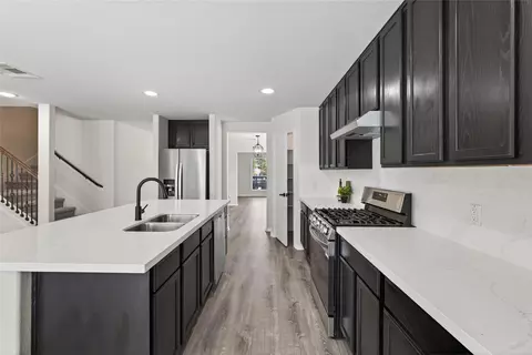 Kitchen - 2306 Garden Square Path, Spring, TX 77386 photo 1 of 4