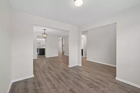 Entry Way - 2306 Garden Square Path, Spring, TX 77386 photo 3 of 7
