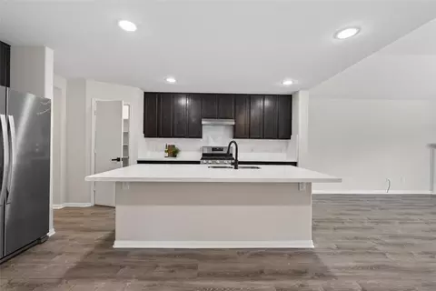 Kitchen - 2306 Garden Square Path, Spring, TX 77386 photo 2 of 4