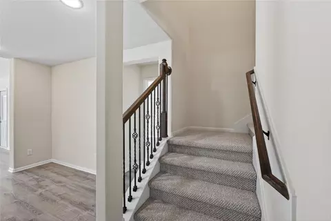 Entry Way - 2306 Garden Square Path, Spring, TX 77386 photo 5 of 7