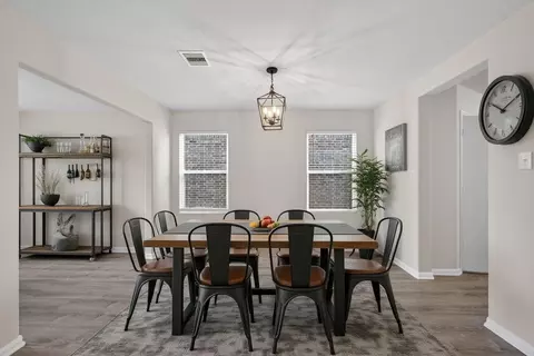 Dining - 2306 Garden Square Path, Spring, TX 77386 photo 1 of 1