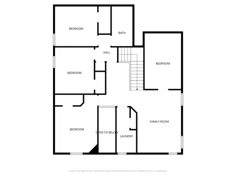 Floorplan - 2306 Garden Square Path, Spring, TX 77386 photo 2 of 3