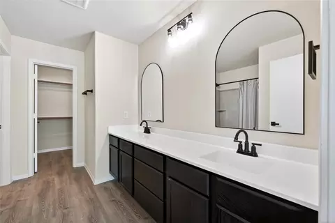Entry Way - 2306 Garden Square Path, Spring, TX 77386 photo 4 of 7