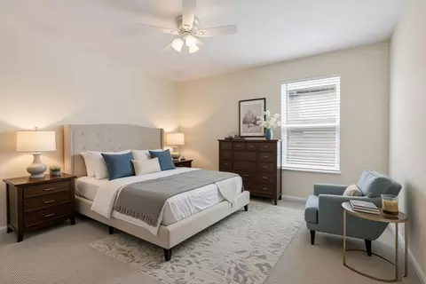 Bedroom - 2306 Garden Square Path, Spring, TX 77386 photo 7 of 12