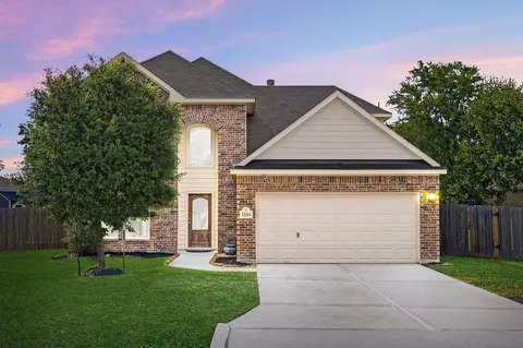 13154 Crestview Cir, Willis, TX 77318 photo 1