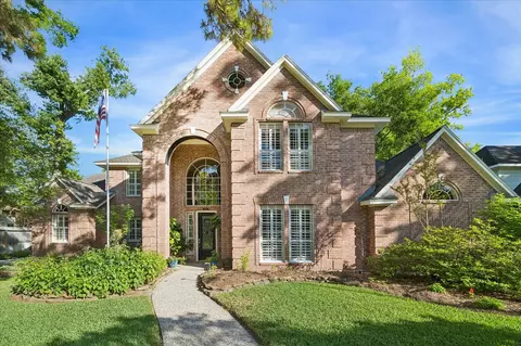 5926 Juniper Bluff Ct, Kingwood, TX 77345