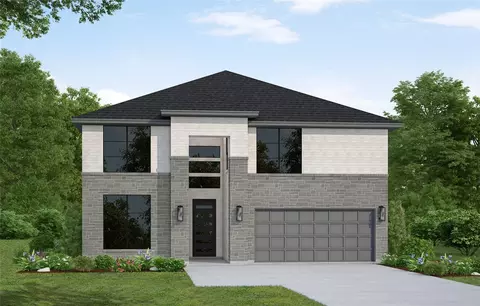 22222 Japanese Maple Ln, Hockley, TX 77447