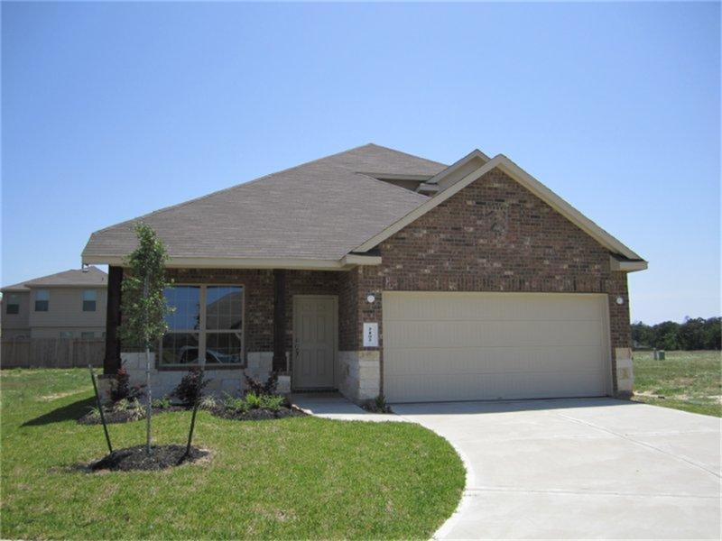 2102 Beacon Park Ct, Spring, TX 77373 photo 1