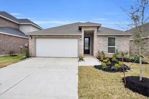 3040 Avalos Dr, Katy, TX 77493