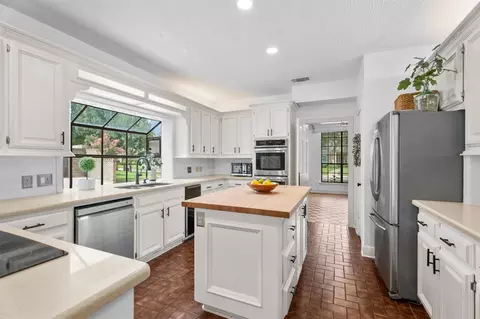 Kitchen - 16023 Mickleham Dr, Spring, TX 77379 photo 1 of 4
