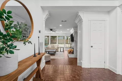 Entry Way - 16023 Mickleham Dr, Spring, TX 77379 photo 1 of 1