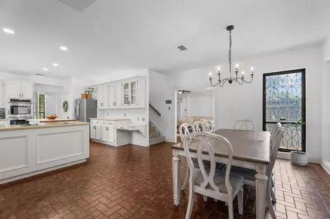 Dining - 16023 Mickleham Dr, Spring, TX 77379 photo 1 of 2